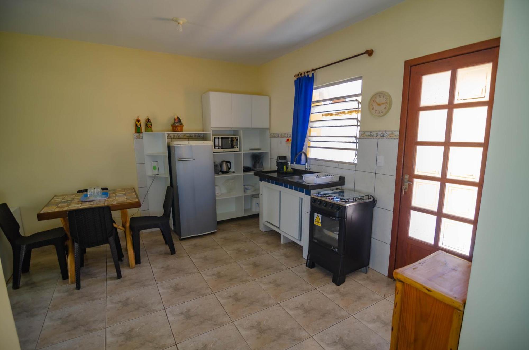 Pousada Vila Da Praia 皮涅拉 外观 照片