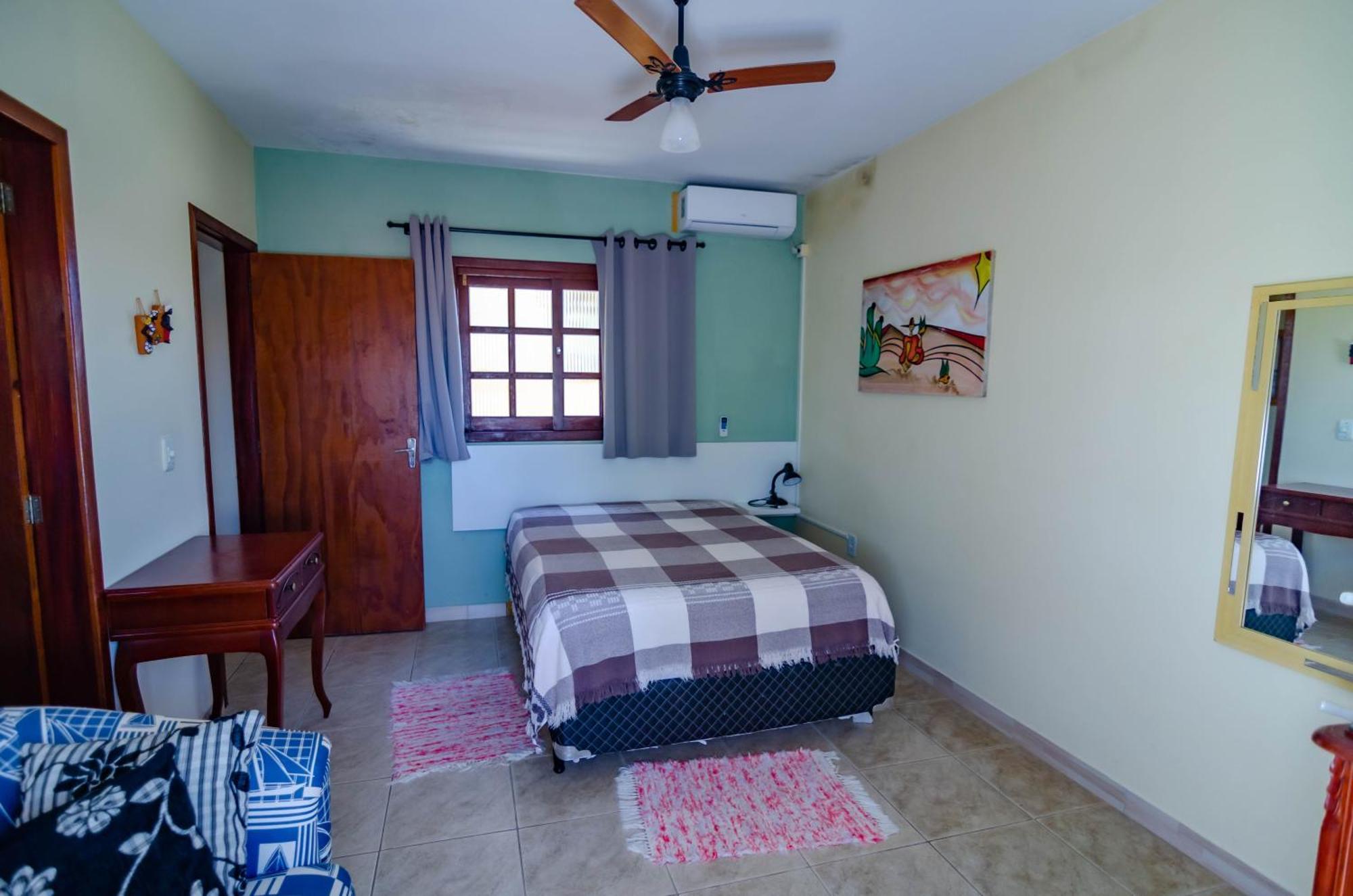 Pousada Vila Da Praia 皮涅拉 外观 照片