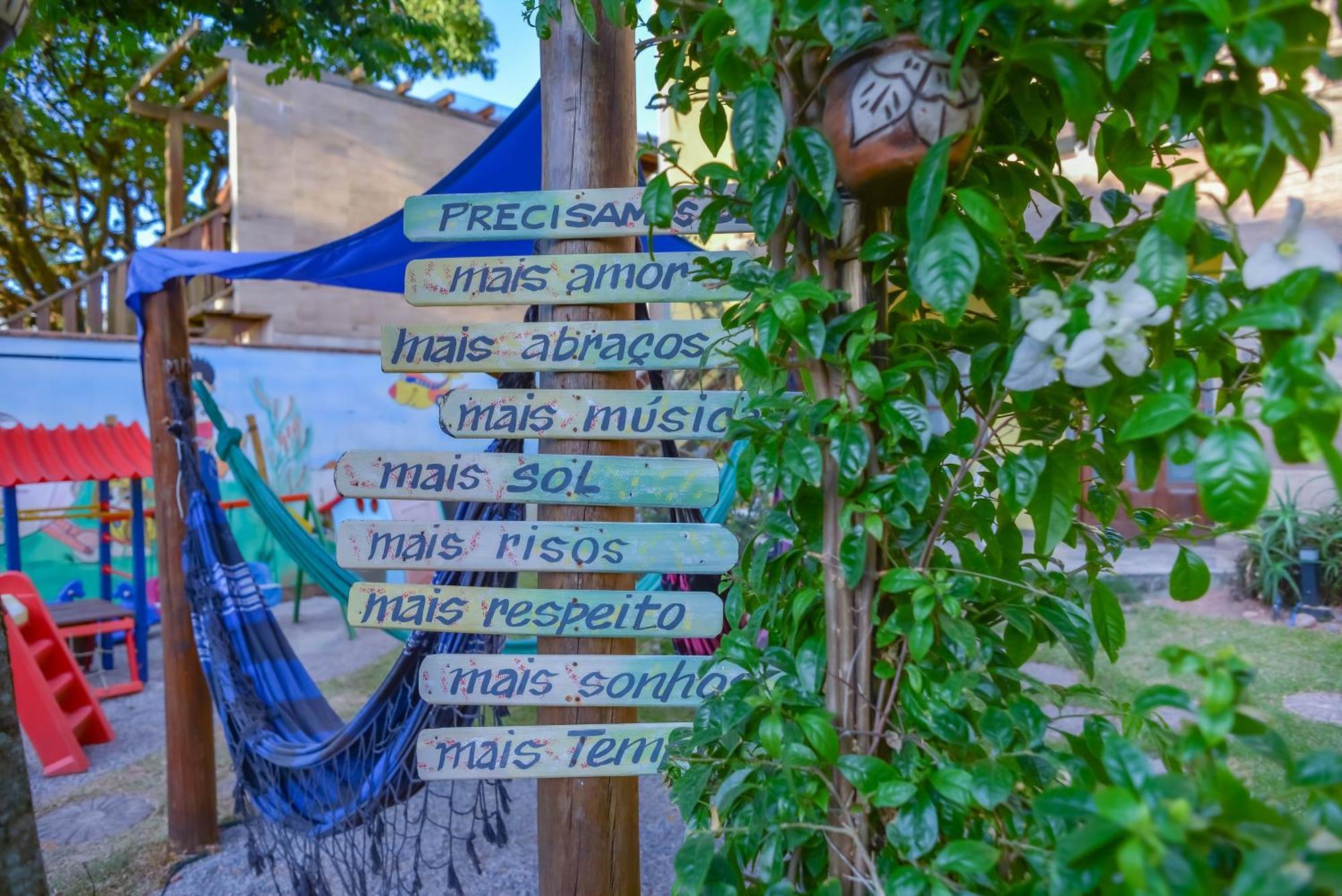 Pousada Vila Da Praia 皮涅拉 外观 照片