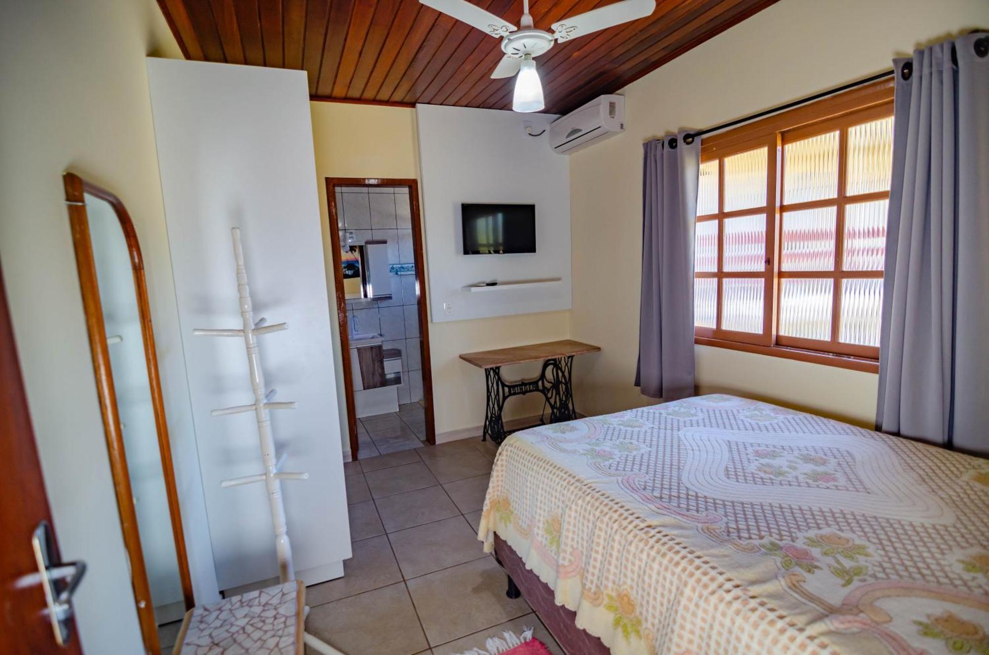 Pousada Vila Da Praia 皮涅拉 外观 照片