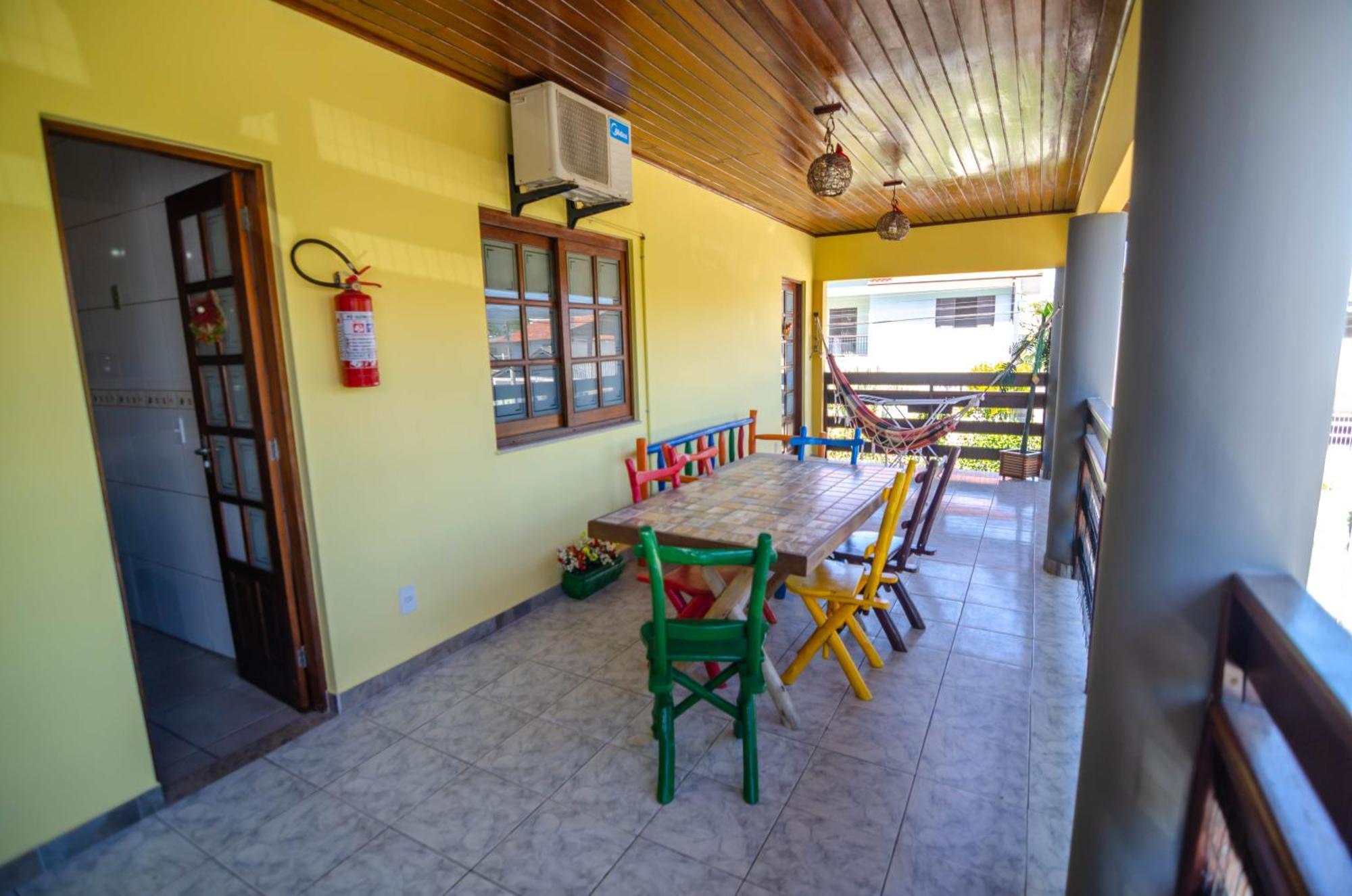 Pousada Vila Da Praia 皮涅拉 外观 照片