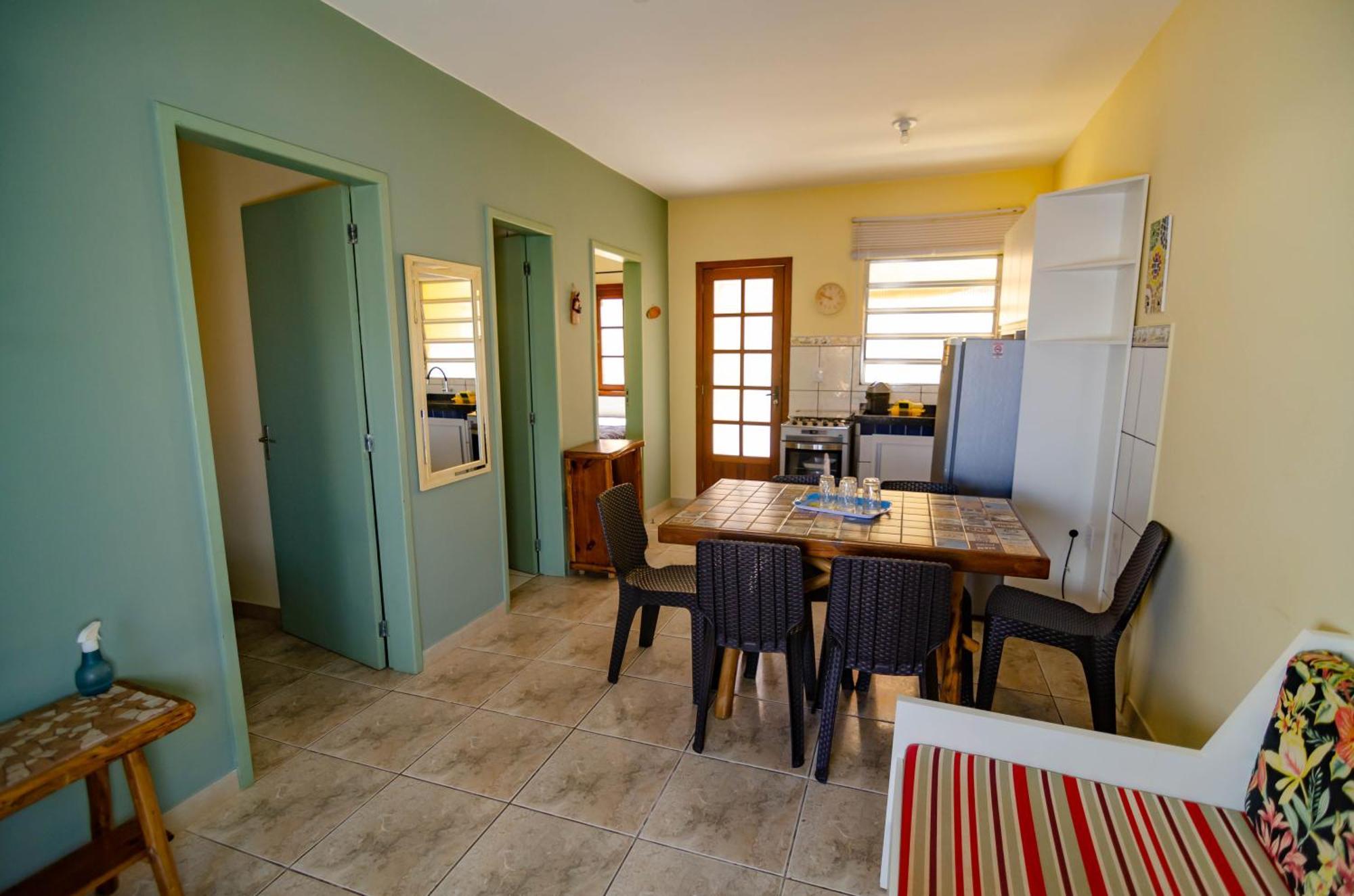 Pousada Vila Da Praia 皮涅拉 外观 照片