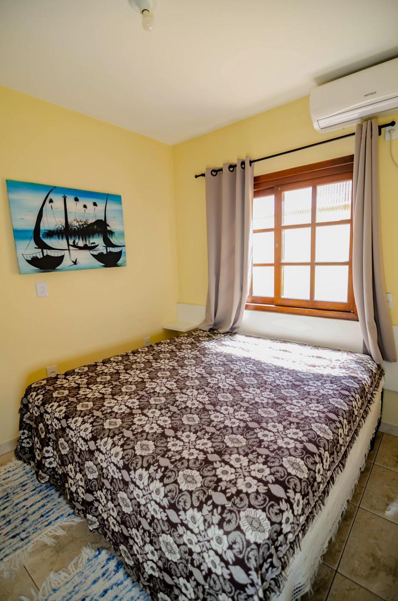 Pousada Vila Da Praia 皮涅拉 外观 照片