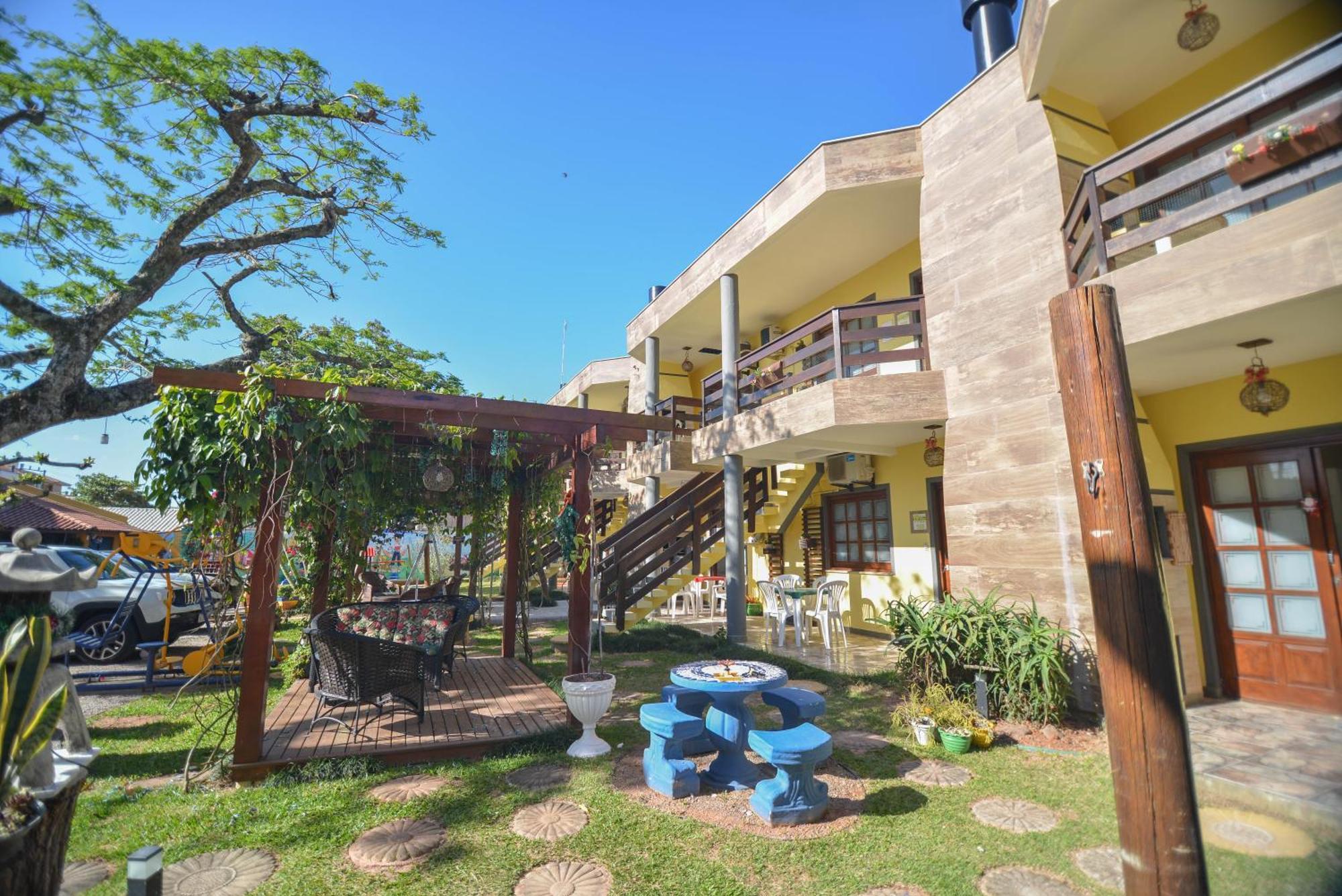 Pousada Vila Da Praia 皮涅拉 外观 照片